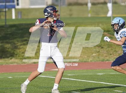 Thumbnail 1 in JV: Ralston Valley @ Dakota Ridge photogallery.