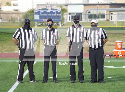 Thumbnail 3 in JV: Ralston Valley @ Dakota Ridge photogallery.