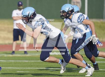 Thumbnail 1 in JV: Ralston Valley @ Dakota Ridge photogallery.