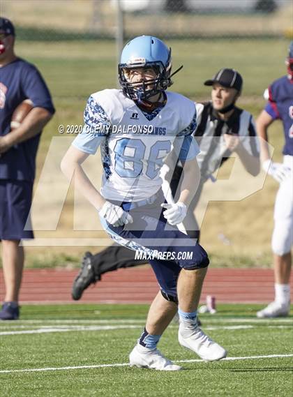 Thumbnail 1 in JV: Ralston Valley @ Dakota Ridge photogallery.