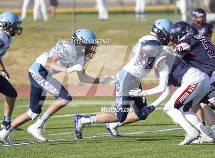 Thumbnail 1 in JV: Ralston Valley @ Dakota Ridge photogallery.