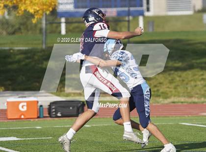 Thumbnail 2 in JV: Ralston Valley @ Dakota Ridge photogallery.