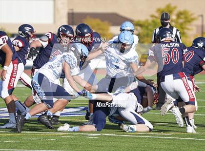 Thumbnail 3 in JV: Ralston Valley @ Dakota Ridge photogallery.
