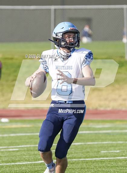 Thumbnail 3 in JV: Ralston Valley @ Dakota Ridge photogallery.