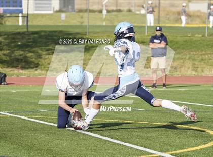 Thumbnail 1 in JV: Ralston Valley @ Dakota Ridge photogallery.