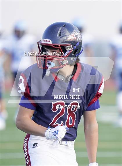 Thumbnail 1 in JV: Ralston Valley @ Dakota Ridge photogallery.