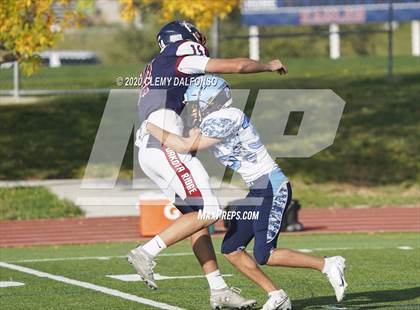 Thumbnail 3 in JV: Ralston Valley @ Dakota Ridge photogallery.