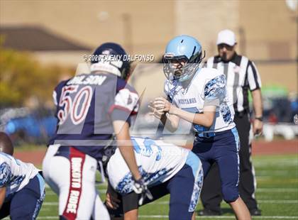 Thumbnail 2 in JV: Ralston Valley @ Dakota Ridge photogallery.