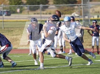 Thumbnail 3 in JV: Ralston Valley @ Dakota Ridge photogallery.