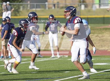 Thumbnail 3 in JV: Ralston Valley @ Dakota Ridge photogallery.