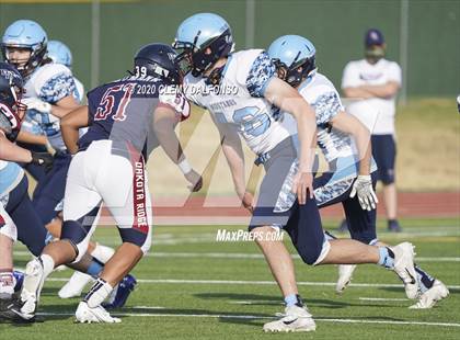 Thumbnail 3 in JV: Ralston Valley @ Dakota Ridge photogallery.