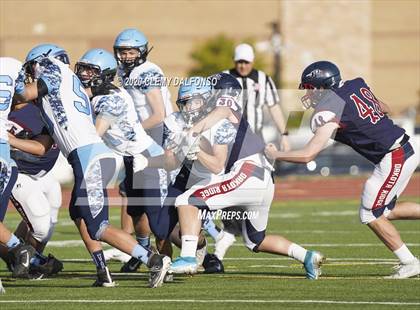 Thumbnail 1 in JV: Ralston Valley @ Dakota Ridge photogallery.