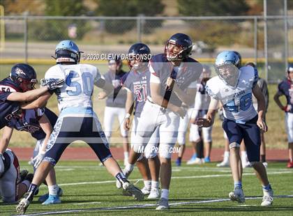Thumbnail 1 in JV: Ralston Valley @ Dakota Ridge photogallery.