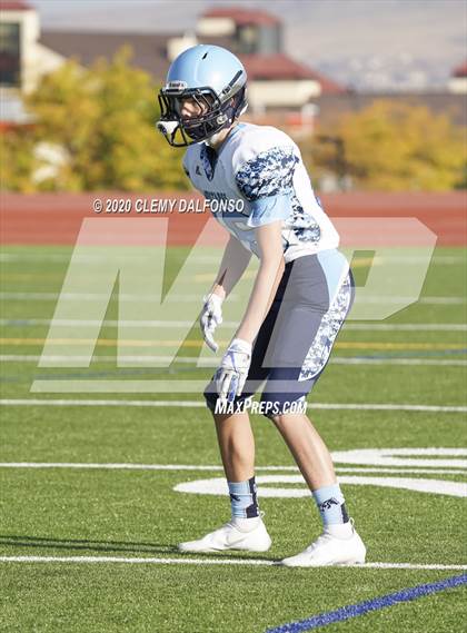 Thumbnail 1 in JV: Ralston Valley @ Dakota Ridge photogallery.