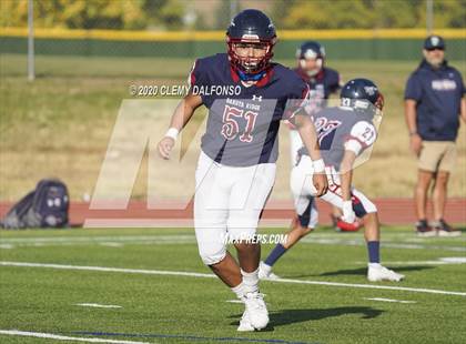 Thumbnail 3 in JV: Ralston Valley @ Dakota Ridge photogallery.