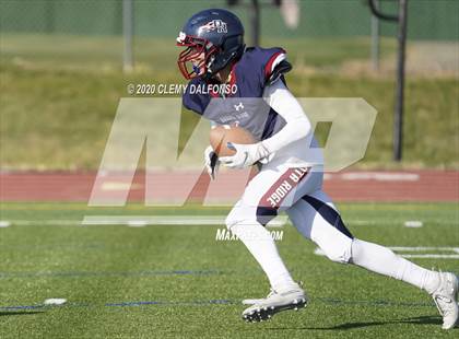 Thumbnail 2 in JV: Ralston Valley @ Dakota Ridge photogallery.