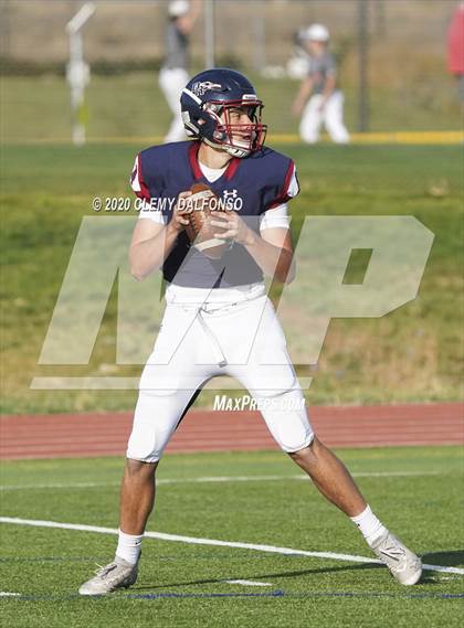 Thumbnail 3 in JV: Ralston Valley @ Dakota Ridge photogallery.