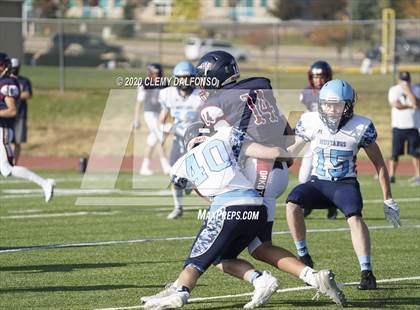Thumbnail 3 in JV: Ralston Valley @ Dakota Ridge photogallery.