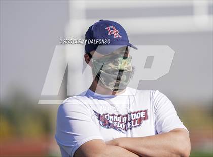 Thumbnail 1 in JV: Ralston Valley @ Dakota Ridge photogallery.