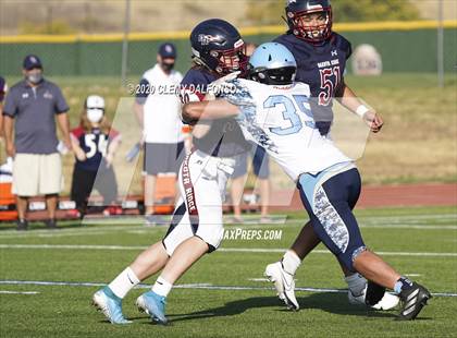 Thumbnail 2 in JV: Ralston Valley @ Dakota Ridge photogallery.