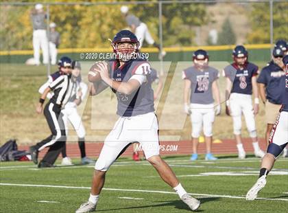 Thumbnail 1 in JV: Ralston Valley @ Dakota Ridge photogallery.