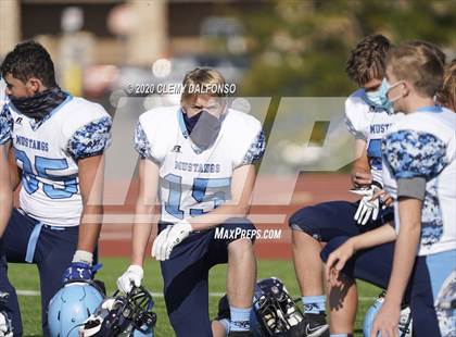 Thumbnail 3 in JV: Ralston Valley @ Dakota Ridge photogallery.