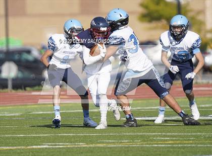 Thumbnail 2 in JV: Ralston Valley @ Dakota Ridge photogallery.