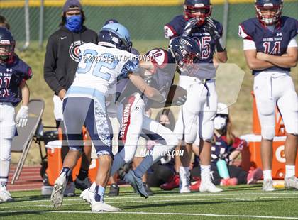 Thumbnail 2 in JV: Ralston Valley @ Dakota Ridge photogallery.