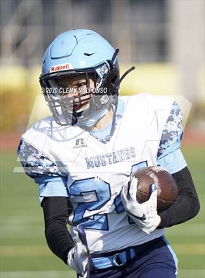 Ralston Valley @ Dakota Ridge