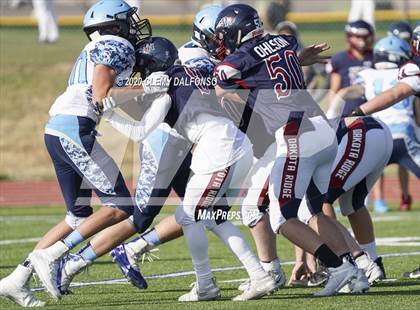 Thumbnail 1 in JV: Ralston Valley @ Dakota Ridge photogallery.