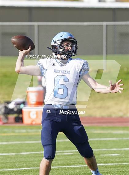 Thumbnail 1 in JV: Ralston Valley @ Dakota Ridge photogallery.