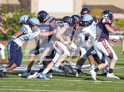 Thumbnail 1 in JV: Ralston Valley @ Dakota Ridge photogallery.