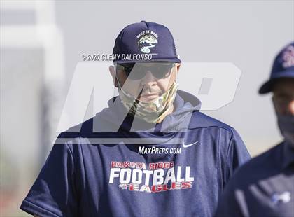 Thumbnail 3 in JV: Ralston Valley @ Dakota Ridge photogallery.