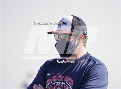 Thumbnail 2 in JV: Ralston Valley @ Dakota Ridge photogallery.