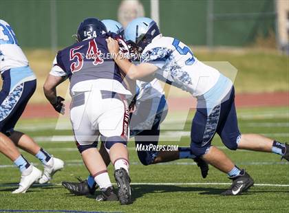 Thumbnail 3 in JV: Ralston Valley @ Dakota Ridge photogallery.
