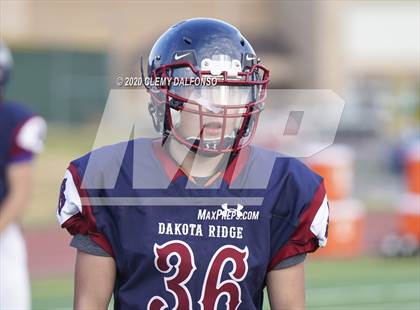 Thumbnail 1 in JV: Ralston Valley @ Dakota Ridge photogallery.
