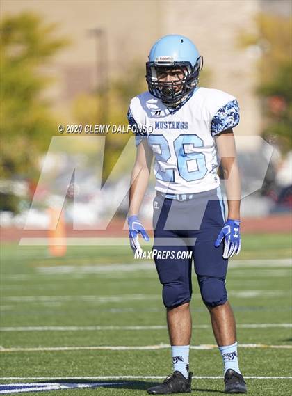 Thumbnail 1 in JV: Ralston Valley @ Dakota Ridge photogallery.