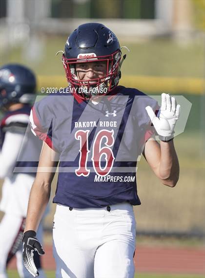 Thumbnail 3 in JV: Ralston Valley @ Dakota Ridge photogallery.