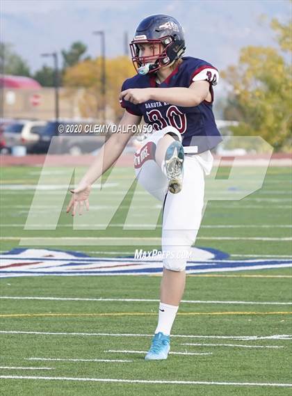 Thumbnail 1 in JV: Ralston Valley @ Dakota Ridge photogallery.