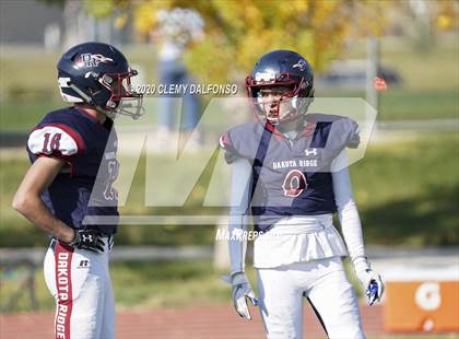 Thumbnail 2 in JV: Ralston Valley @ Dakota Ridge photogallery.