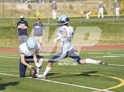 Thumbnail 3 in JV: Ralston Valley @ Dakota Ridge photogallery.