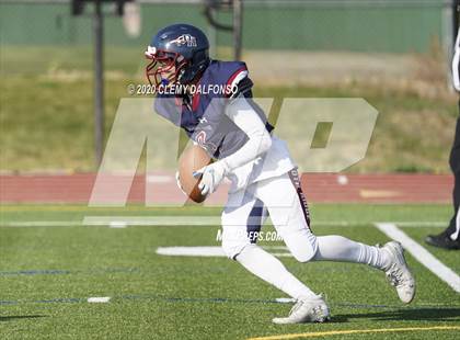 Thumbnail 1 in JV: Ralston Valley @ Dakota Ridge photogallery.