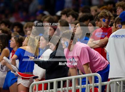 Thumbnail 3 in Milton vs Walton (GHSA 7A State Championship) photogallery.