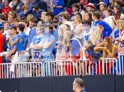 Thumbnail 2 in Milton vs Walton (GHSA 7A State Championship) photogallery.