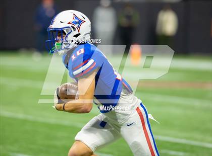 Thumbnail 1 in Milton vs Walton (GHSA 7A State Championship) photogallery.