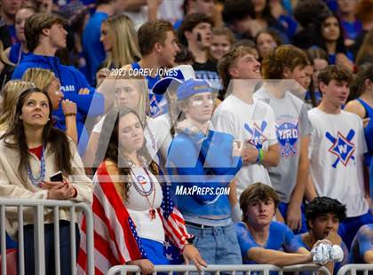 Thumbnail 2 in Milton vs Walton (GHSA 7A State Championship) photogallery.