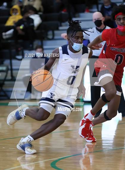 Thumbnail 3 in Providence Day @ York Prep photogallery.