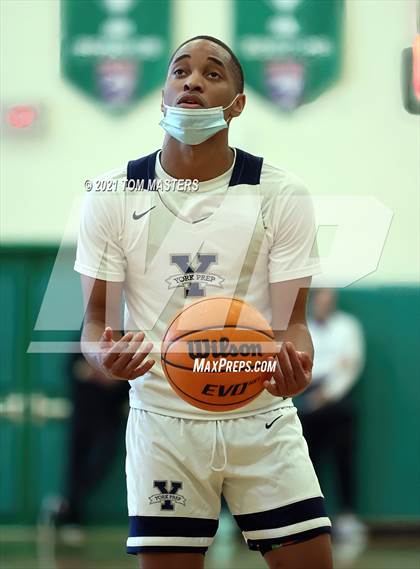 Thumbnail 2 in Providence Day @ York Prep photogallery.