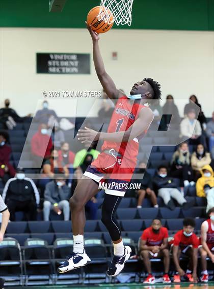 Thumbnail 2 in Providence Day @ York Prep photogallery.