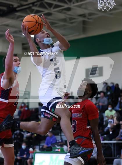 Thumbnail 1 in Providence Day @ York Prep photogallery.